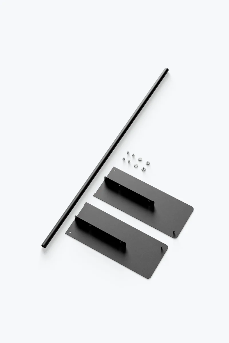 New Works Wardrobe Shelf Support van New Works – productfoto