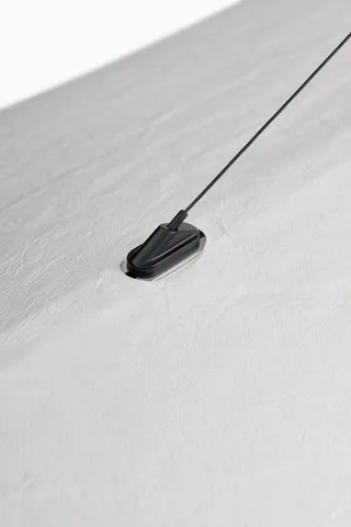 Tense Chandelier Ø55 by New Works – interior photo 1 of 8