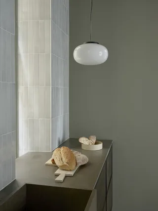 Karl-Johan Pendant Lamp Small by New Works – interior photo 2 of 5
