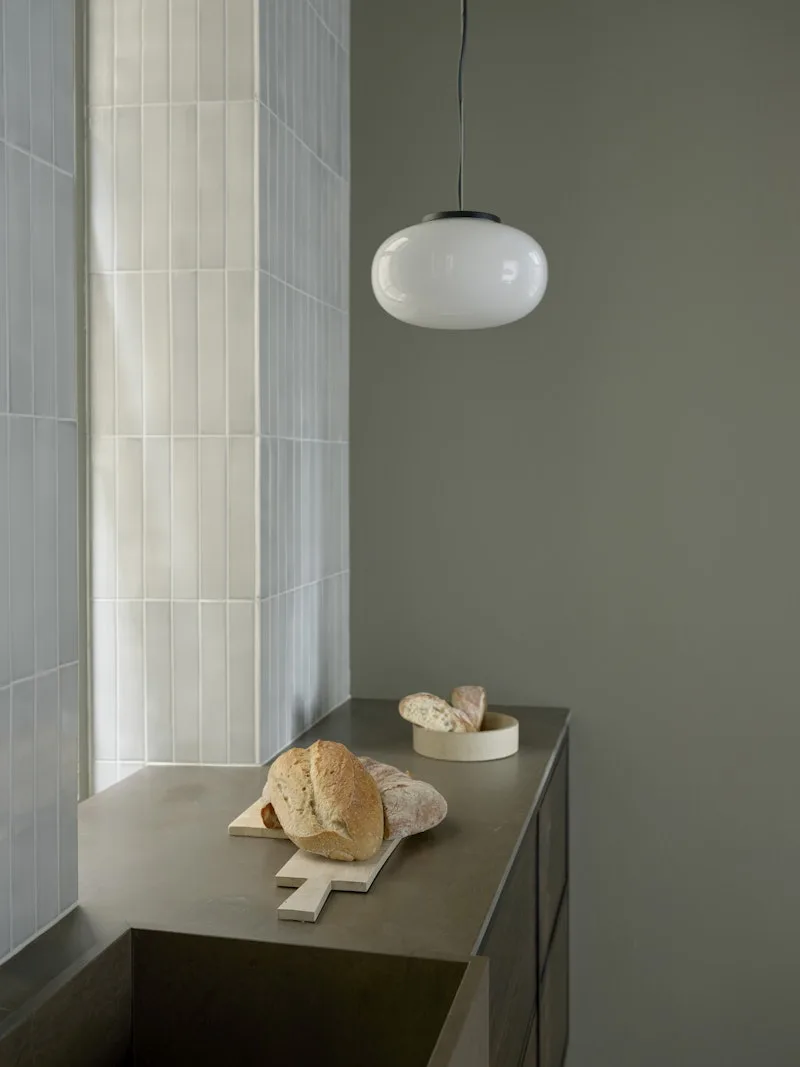 Karl-Johan Pendant Lamp Small by New Works – interior photo 2 of 5