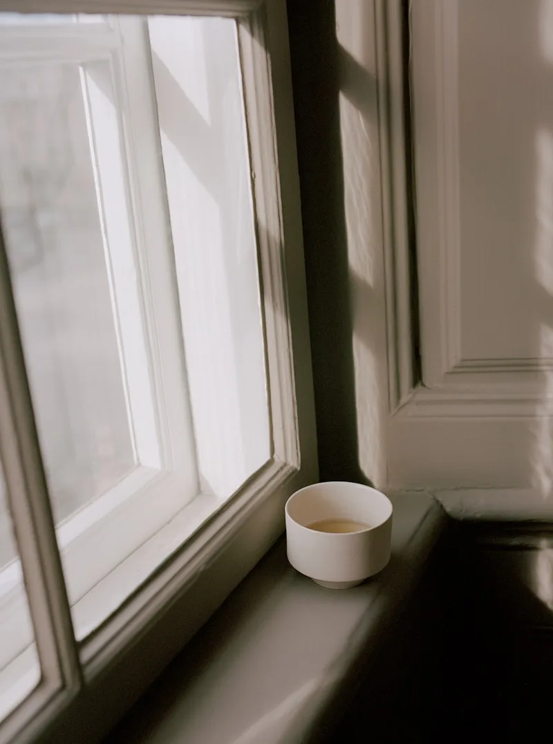A STUDY 002 / Nawara Cup, 2 pcs de New Works – photo d’ambiance 5 sur 6