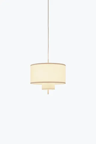 Margin Pendant Lamp Ø50 von New Works – Produktfoto 1 von 5