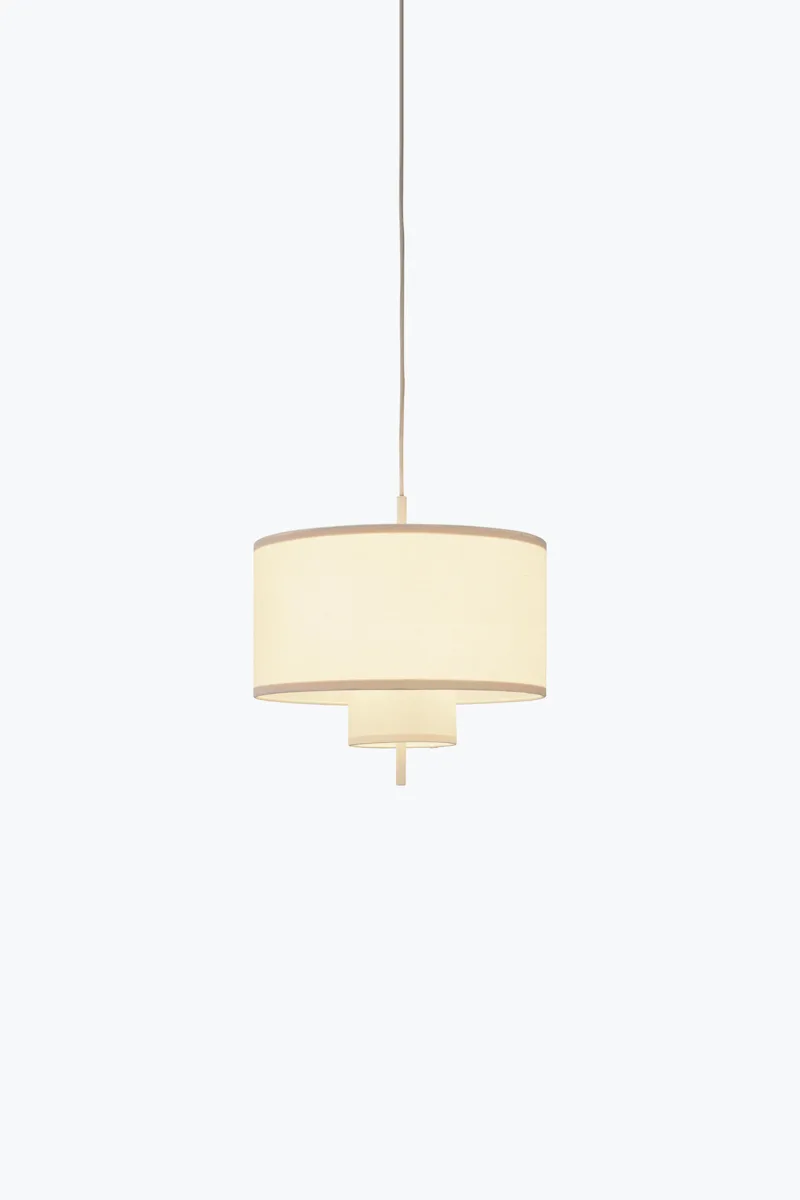 Margin Pendant Lamp Ø50 von New Works – Produktfoto 1 von 5