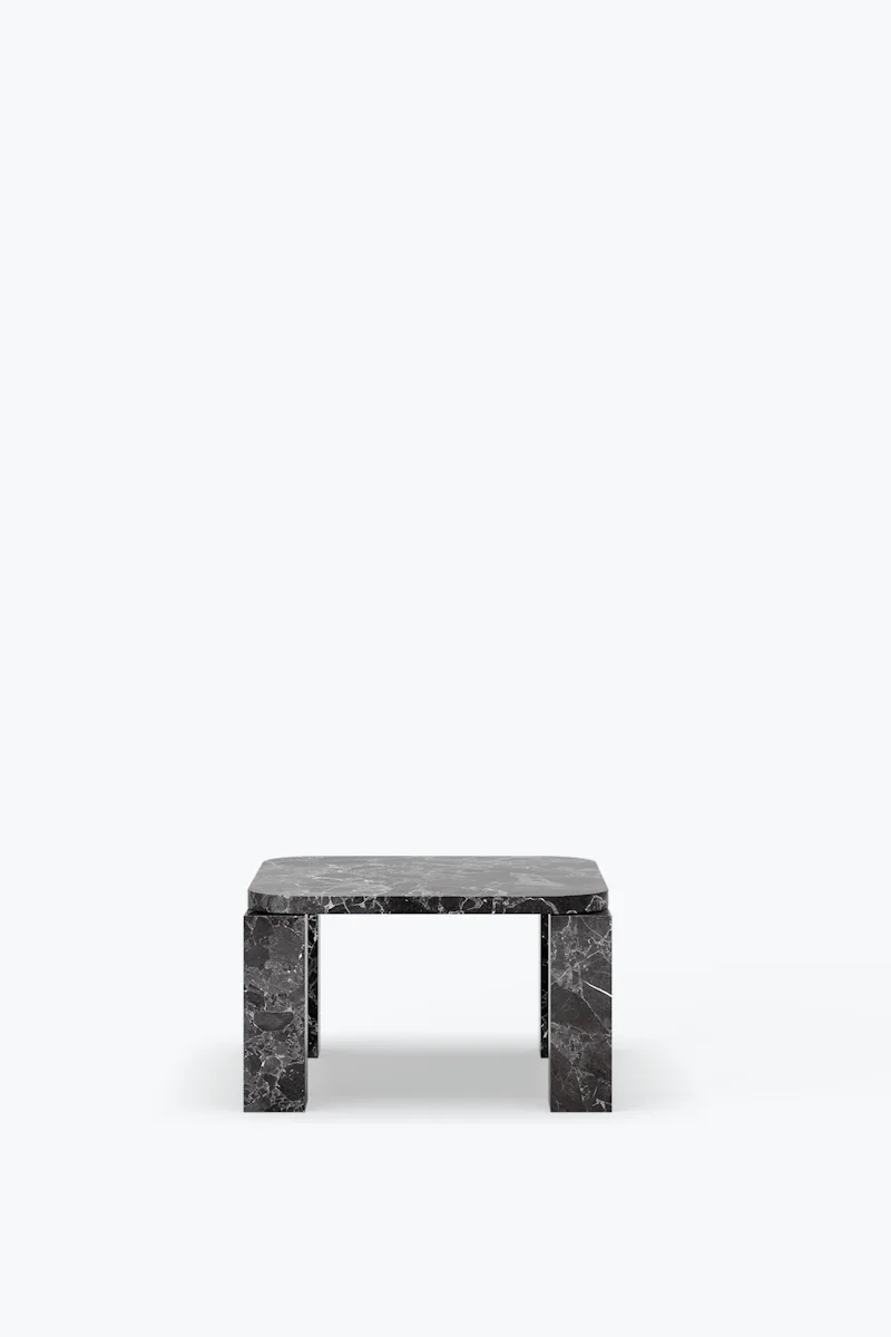 Atlas Coffee Table 60x60 van New Works – productfoto 4 van 4