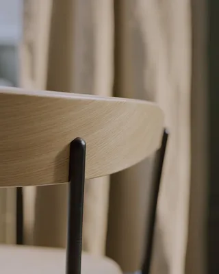 Missing Armchair by New Works – interior photo 5 of 6