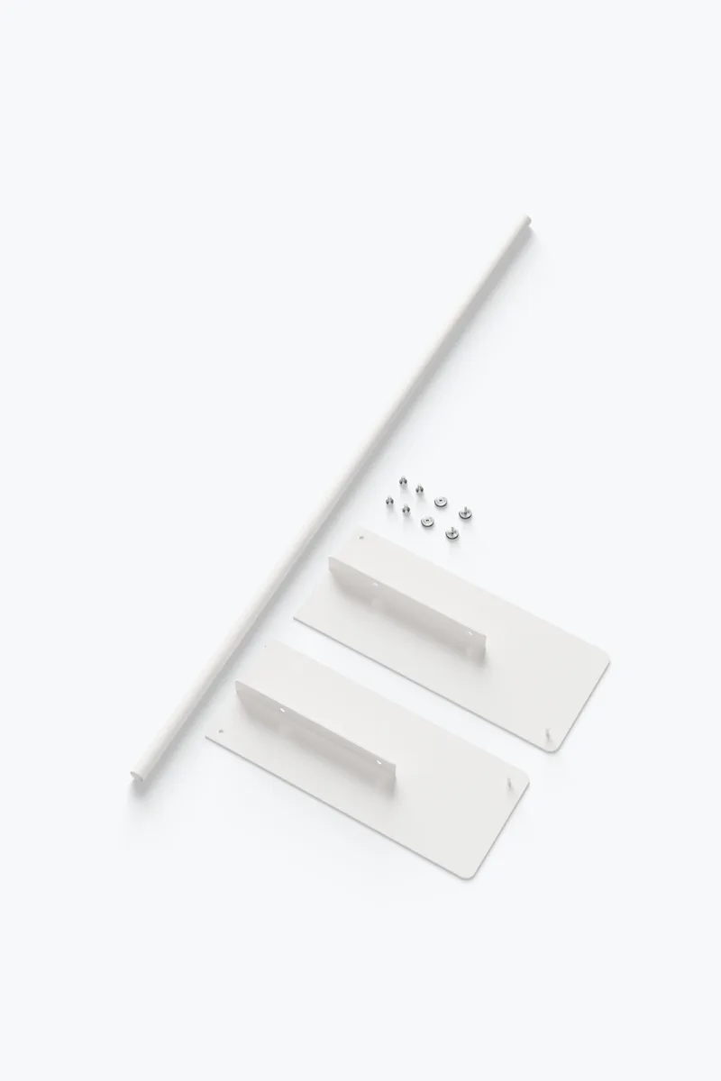 New Works Wardrobe Shelf Support by New Works – product photo