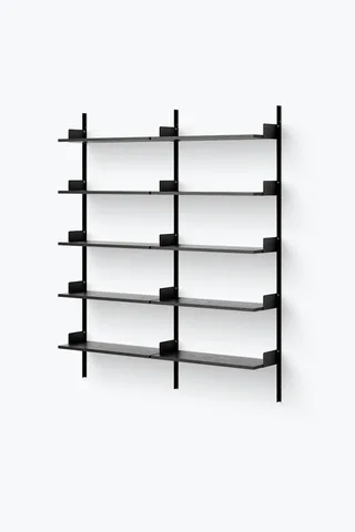 New Works Library Shelf by New Works – product photo 5 of 5