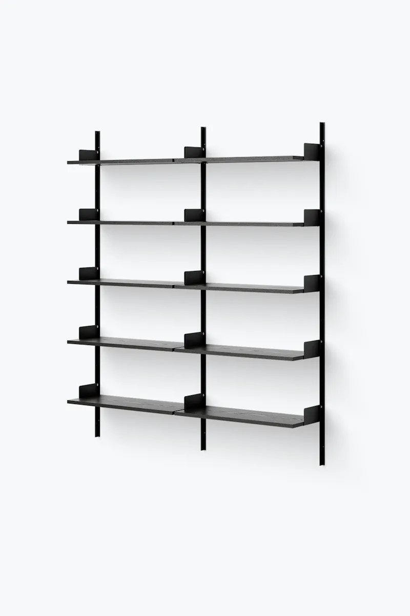 New Works Library Shelf by New Works – product photo 5 of 5
