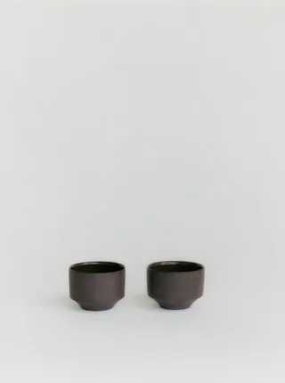 A STUDY 002 / Nawara Cup, 2 pcs van New Works – productfoto 6 van 6