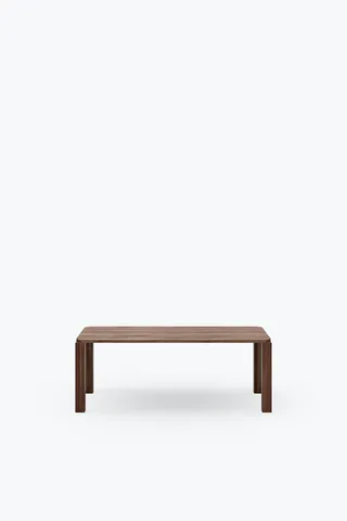 Atlas Dining Table 200x95 by New Works – product photo 4 of 4