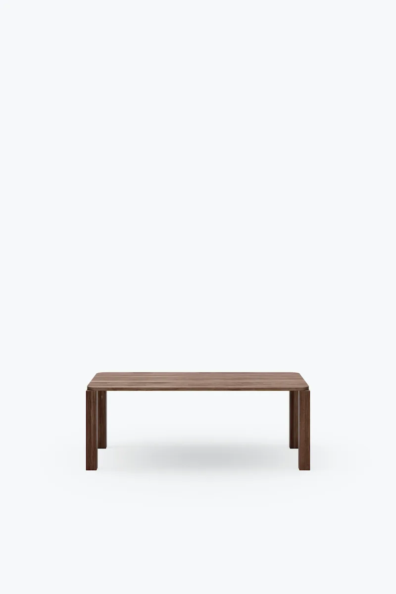 Atlas Dining Table 200x95 by New Works – product photo 4 of 4