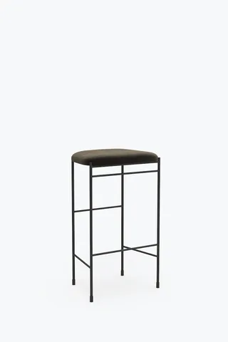 Covent Bar Stool 75 cm by New Works – product photo 3 of 4