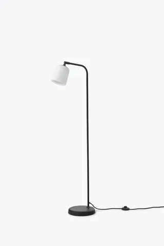 Material Floor Lamp by New Works – product photo 3 of 3