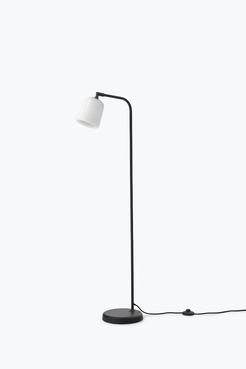 Material Floor Lamp by New Works – product photo 3 of 3