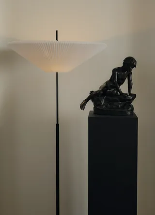 Nebra Floor Lamp by New Works – interior photo 6 of 14