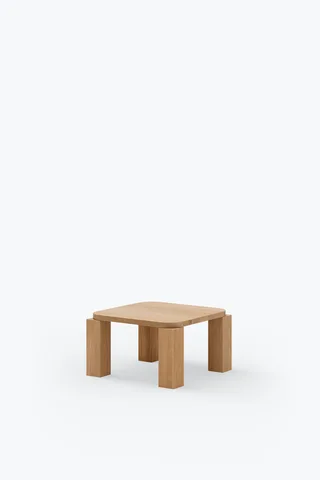 Atlas Coffee Table 60x60 by New Works – product photo 1 of 4