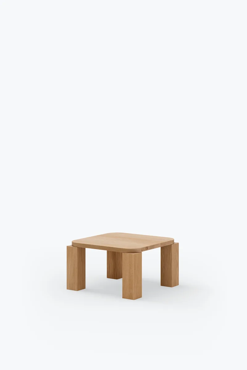 Atlas Coffee Table 60x60 by New Works – product photo 1 of 4