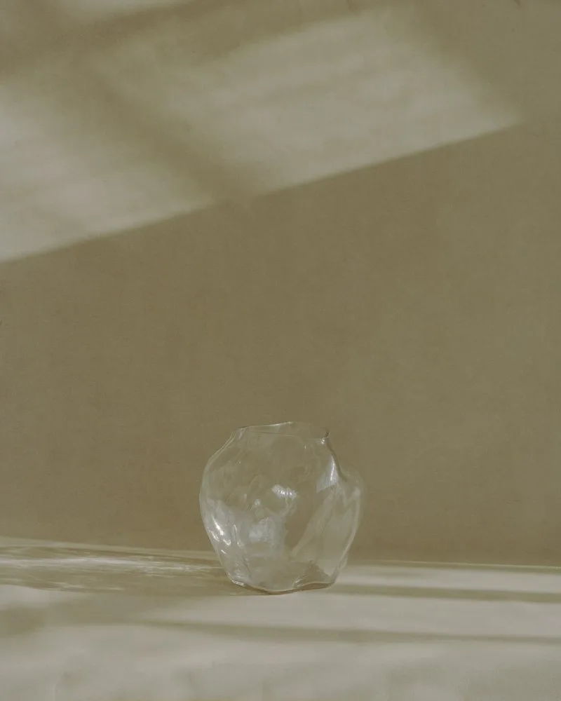 A STUDY 001 / Blæhr Vase Large by New Works – interior photo 2 of 9