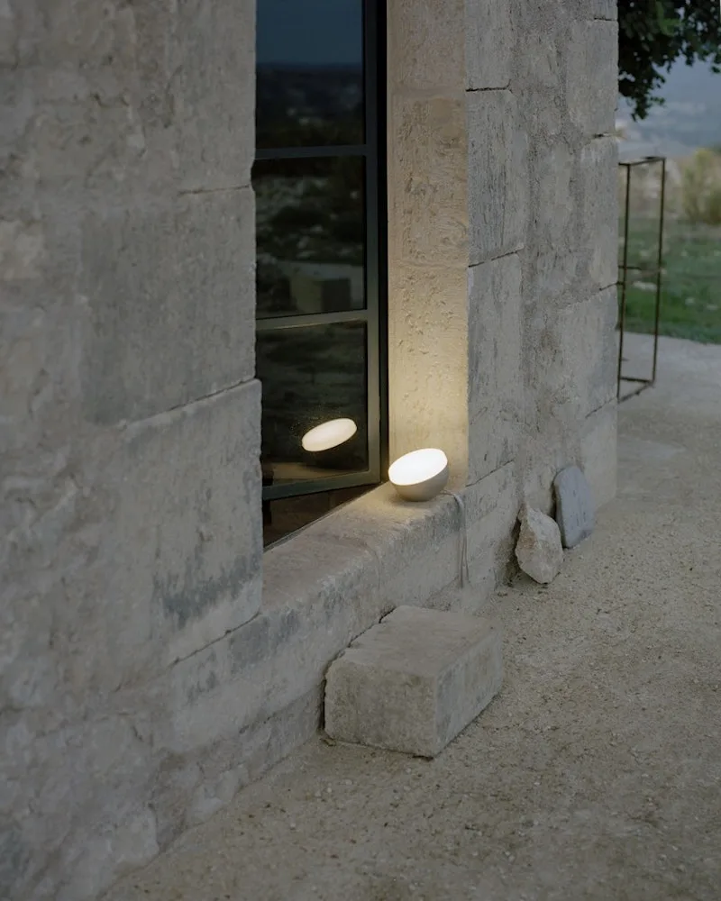 Sphere Adventure Light von New Works – Ambientefoto 5 von 13