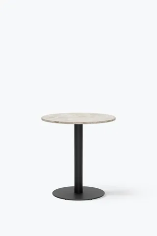 Florence Column Table Ø70 by New Works – product photo 11 of 11