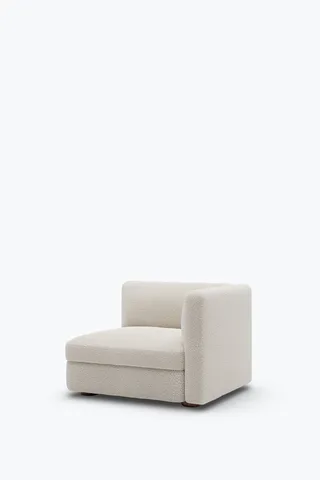 Coda Narrow Right Module 40 by New Works – product photo 1 of 2