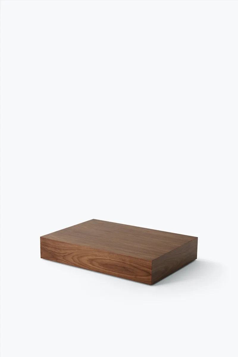 Mass Wide Coffee Table de New Works – photo du produit 7 sur 7