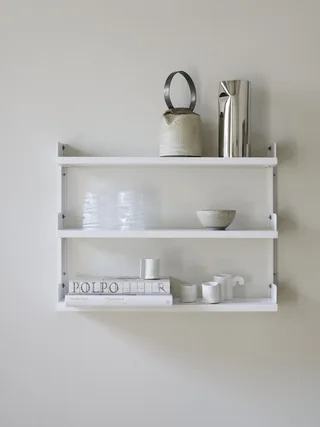 New Works Tea Shelf by New Works – interior photo 3 of 4