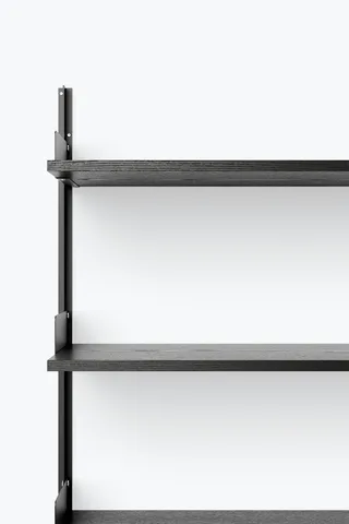 New Works Wall Shelf, 1900 de New Works – photo d’ambiance 2 sur 4