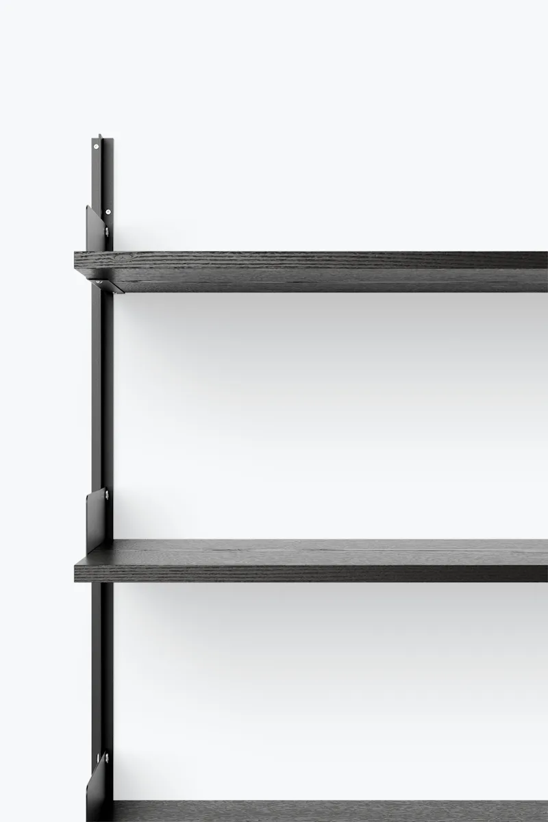New Works Wall Shelf, 1900 de New Works – photo d’ambiance 2 sur 4