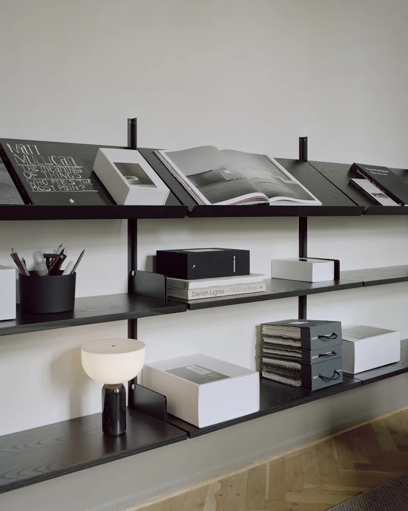 New Works Office Shelf by New Works – interior photo 2 of 3