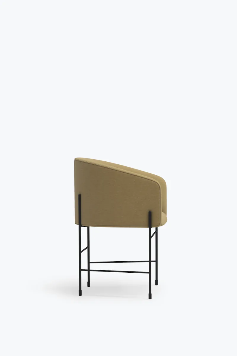 Covent Chair von New Works – Produktfoto 5 von 7