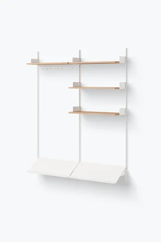 New Works Wardrobe Shelf 3 by New Works – product photo 5 of 5