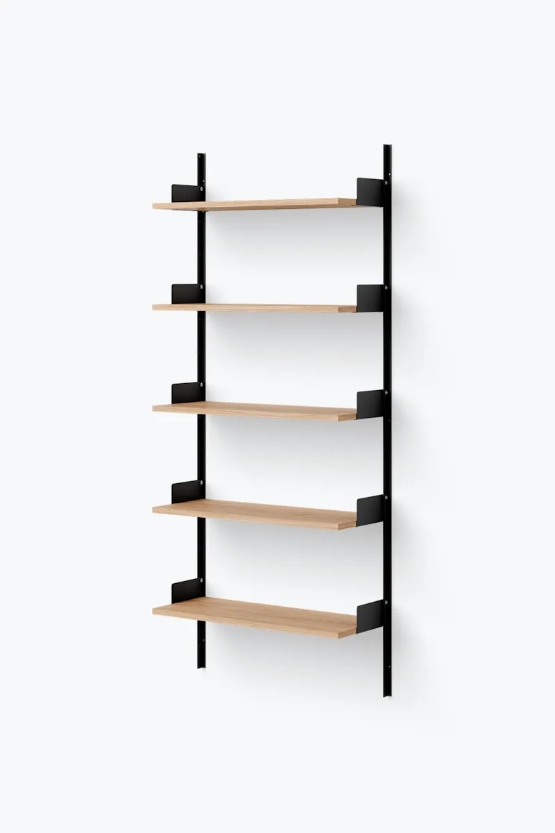 New Works Wall Shelf, 1900 de New Works – photo du produit 5 sur 5