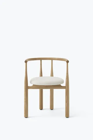 Bukowski Chair van New Works – productfoto 10 van 10