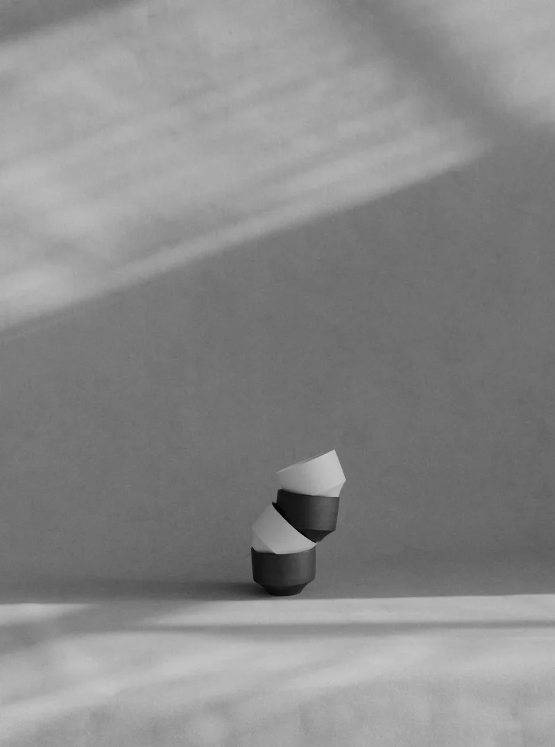 A STUDY 002 / Nawara Cup, 2 pcs de New Works – photo d’ambiance 3 sur 6