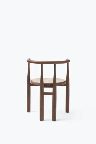 Bukowski Chair by New Works – product photo 3 of 9