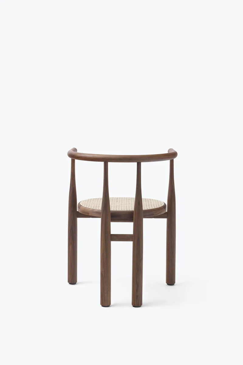 Bukowski Chair by New Works – product photo 3 of 9