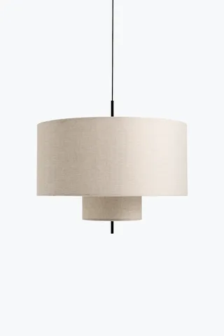 Margin Pendant Lamp Ø90 van New Works – productfoto 5 van 7