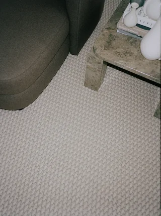 Knot Rug 300x400 by New Works – interior photo 3 of 4