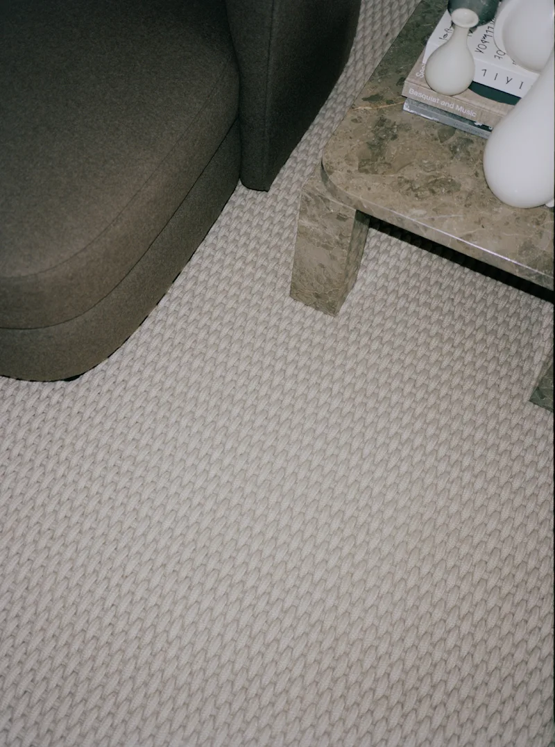 Knot Rug 300x400 by New Works – interior photo 3 of 4