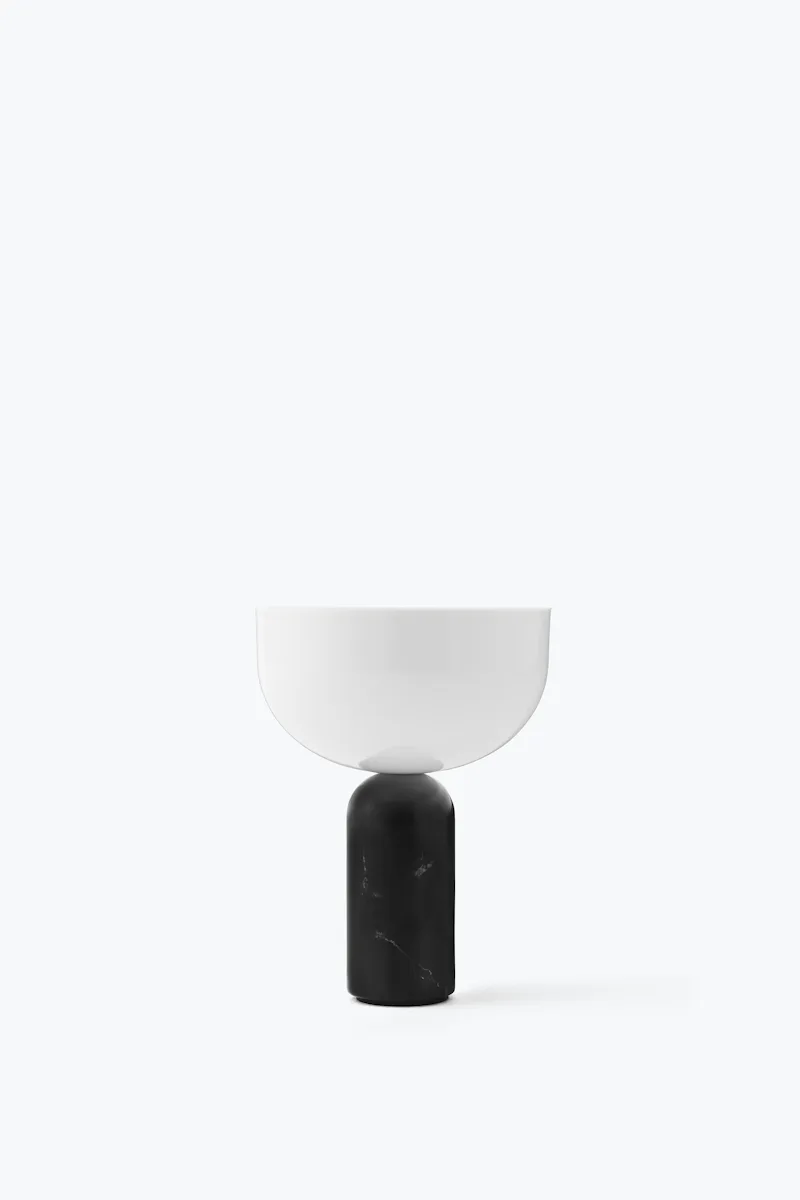Kizu Portable Table Lamp by New Works – product photo 6 of 6