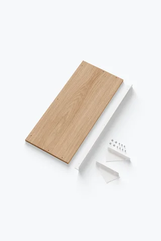 New Works Magazine Shelf Kit de New Works – photo du produit 2 sur 2