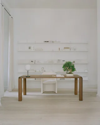 Atlas Dining Table 200x95 by New Works – product photo 2 of 4