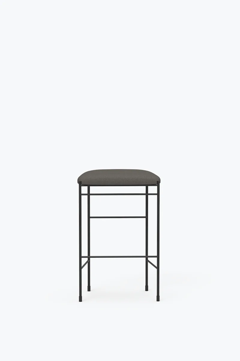 Covent Bar Stool 65 cm by New Works – product photo 3 of 3