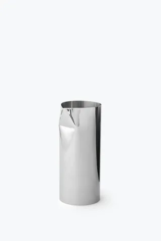 Pleat Pitcher by New Works – product photo 7 of 7
