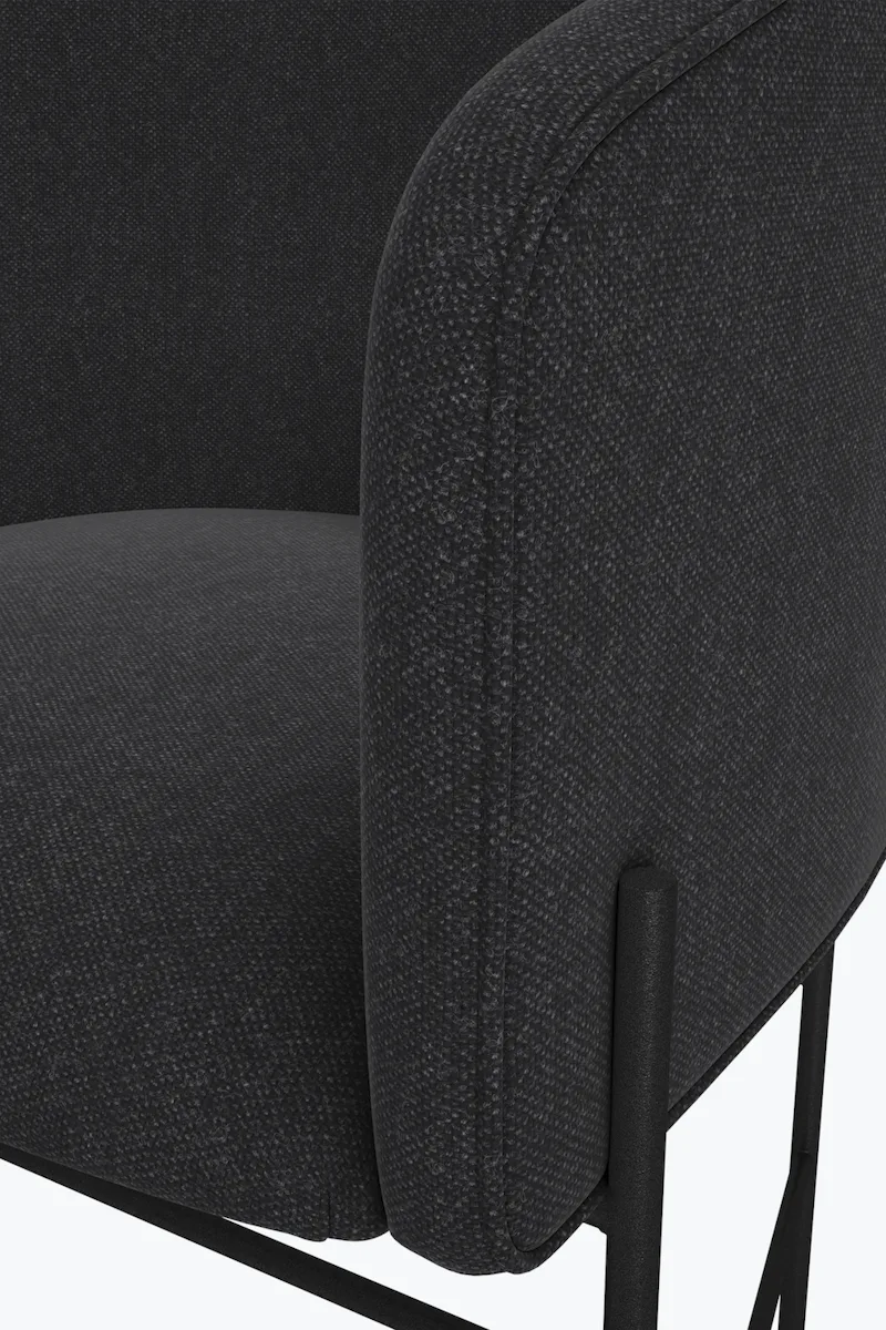 Covent Chair by New Works – interior photo 5 of 7