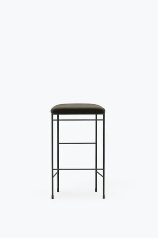 Covent Bar Stool 75 cm by New Works – product photo 4 of 4
