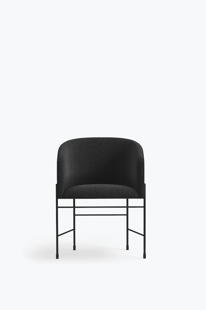 Covent Chair by New Works – product photo 7 of 7