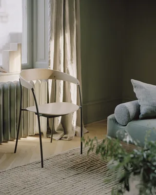 Missing Armchair by New Works – interior photo 4 of 6