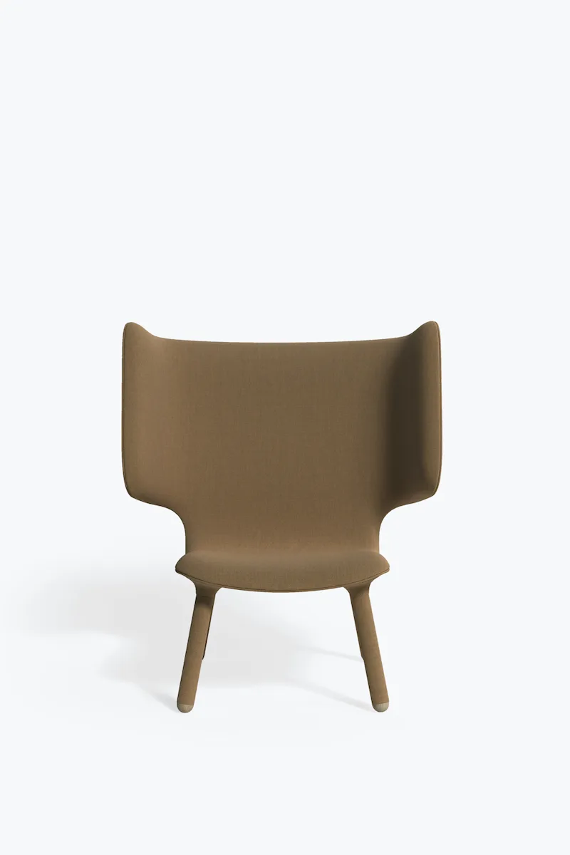 Tembo Lounge Chair by New Works – product photo 5 of 5